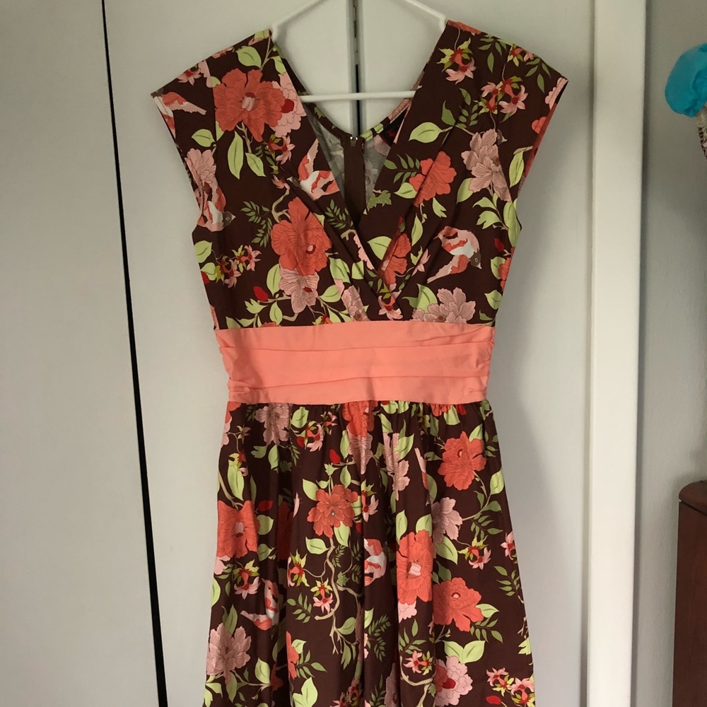 Party dress to set you apart